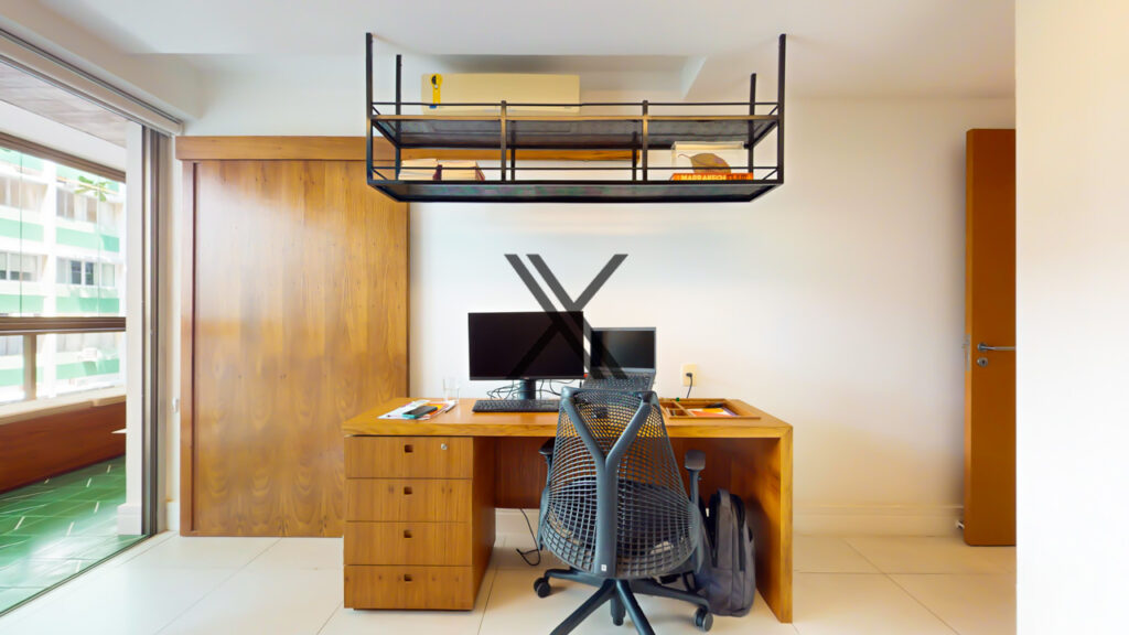 cobertura reformada em ipanema rio de janeiro rj 8