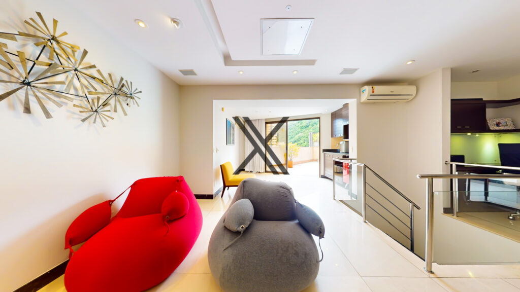 cobertura reformada na lagoa rio de janeiro rj 17