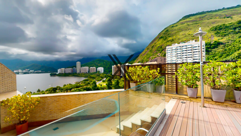 cobertura reformada na lagoa rio de janeiro rj 20