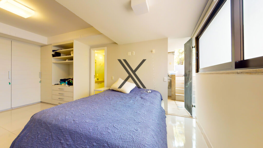 cobertura reformada na lagoa rio de janeiro rj 21