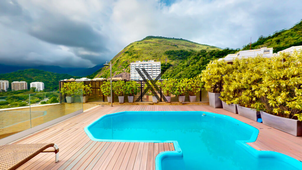 cobertura reformada na lagoa rio de janeiro rj 23