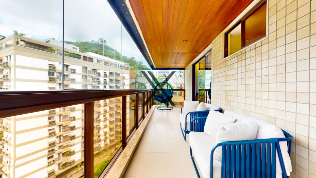 cobertura reformada na lagoa rio de janeiro rj 5