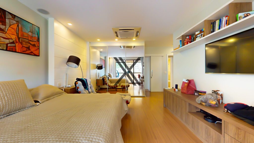 cobertura reformada na lagoa rio de janeiro rj 8