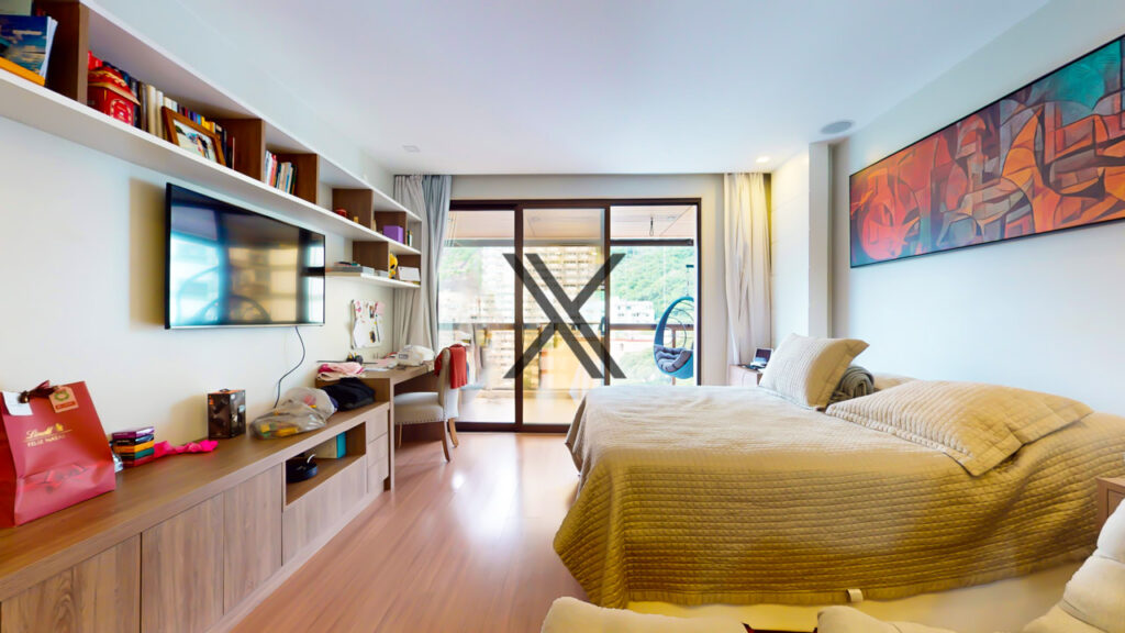 cobertura reformada na lagoa rio de janeiro rj 9