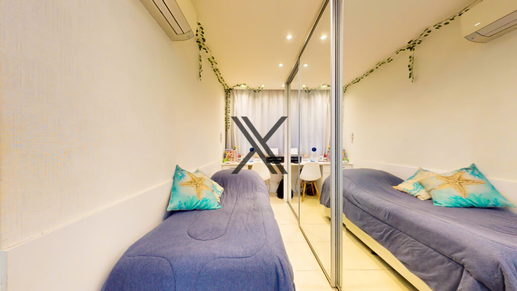 duplex em predio novo em sao conrado rio de janeiro rj 11