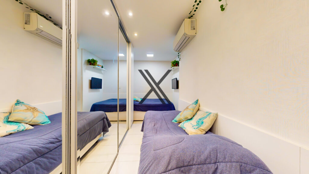 duplex em predio novo em sao conrado rio de janeiro rj 12