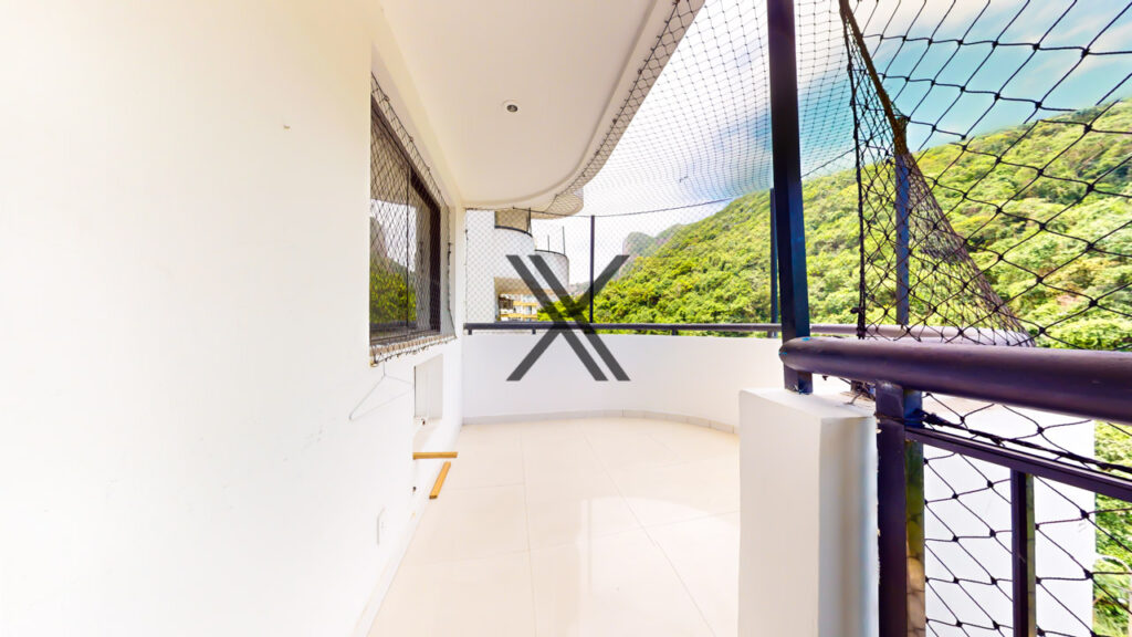 exclusivo apartamento com 2 quartos em sao conrado rio de janeiro rj 4