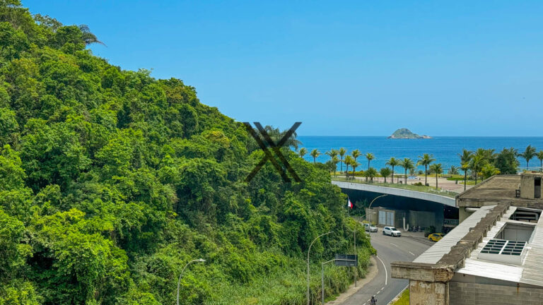 Exclusivo Apartamento com 2 Quartos em São Conrado — foto 5