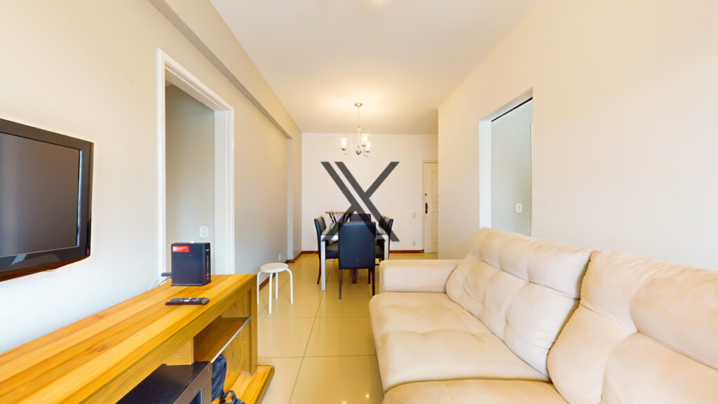 exclusivo apartamento com 2 suites na barra da tijuca rio de janeiro rj 1