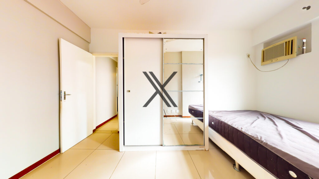 exclusivo apartamento com 2 suites na barra da tijuca rio de janeiro rj 13