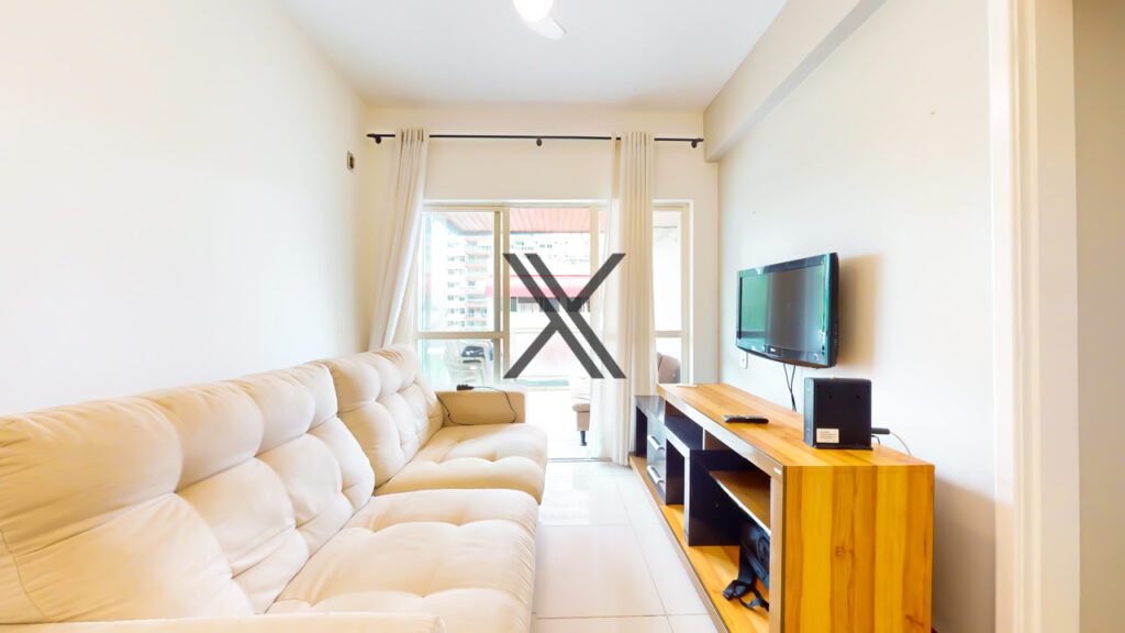 exclusivo apartamento com 2 suites na barra da tijuca rio de janeiro rj 2