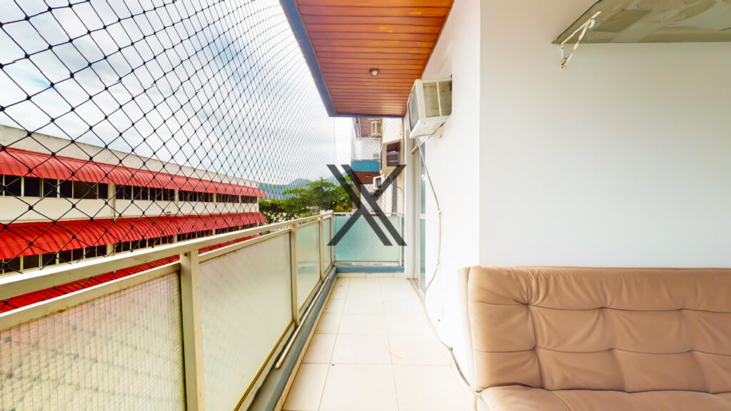 exclusivo apartamento com 2 suites na barra da tijuca rio de janeiro rj 4
