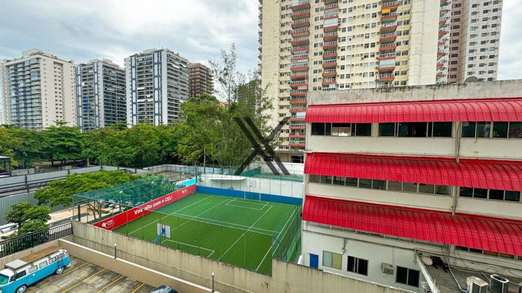 exclusivo apartamento com 2 suites na barra da tijuca rio de janeiro rj 5