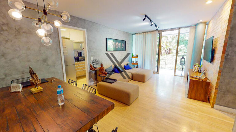 Apartamento 2 Quartos no Leblon — foto 2