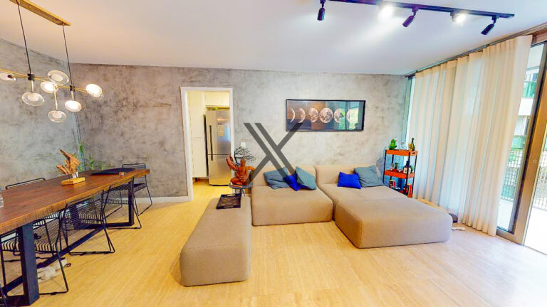 Apartamento 2 Quartos no Leblon — foto 3
