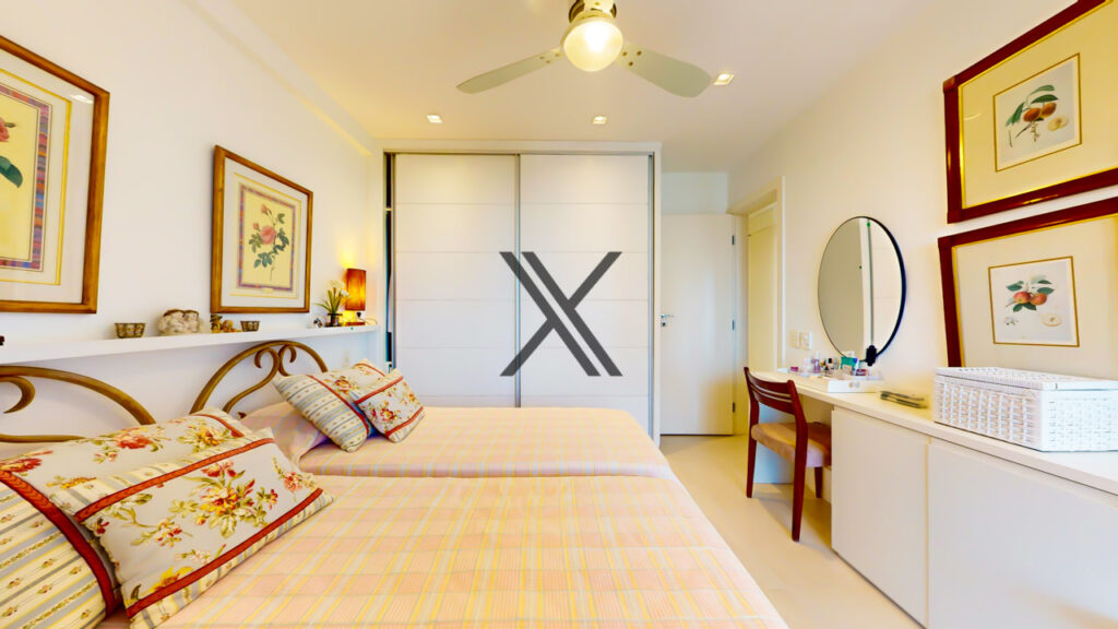 apartamento 3 quartos abm barra da tijuca rio de janeiro rj 12