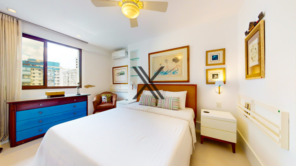 apartamento 3 quartos abm barra da tijuca rio de janeiro rj 16