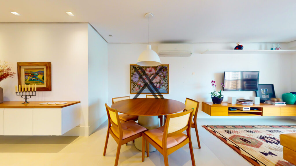 apartamento 3 quartos abm barra da tijuca rio de janeiro rj 2