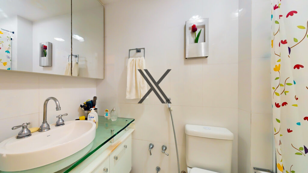 apartamento 3 quartos com suite na barra da tijuca rio de janeiro rj 10