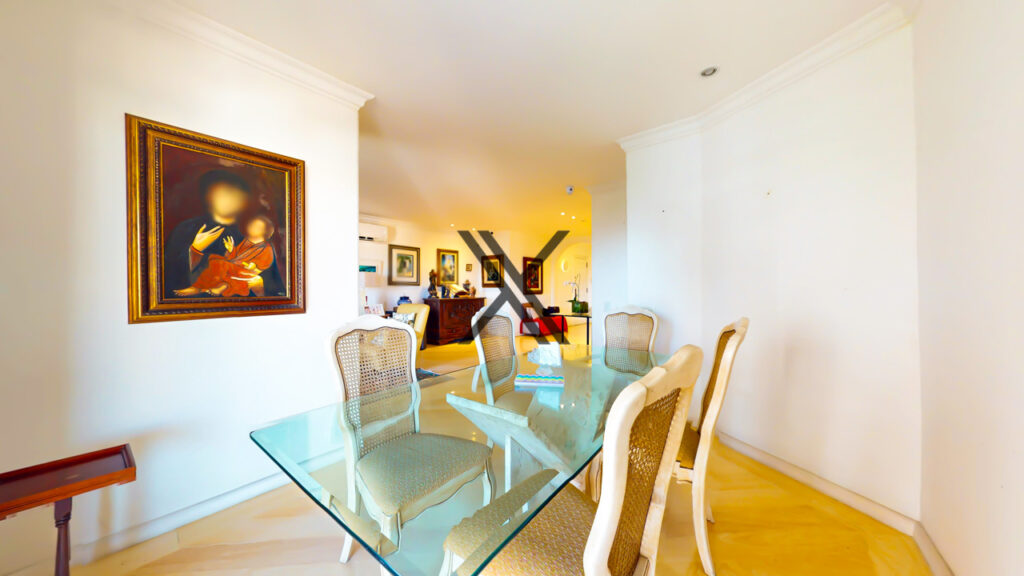 apartamento 3 quartos com suite na barra da tijuca rio de janeiro rj 3