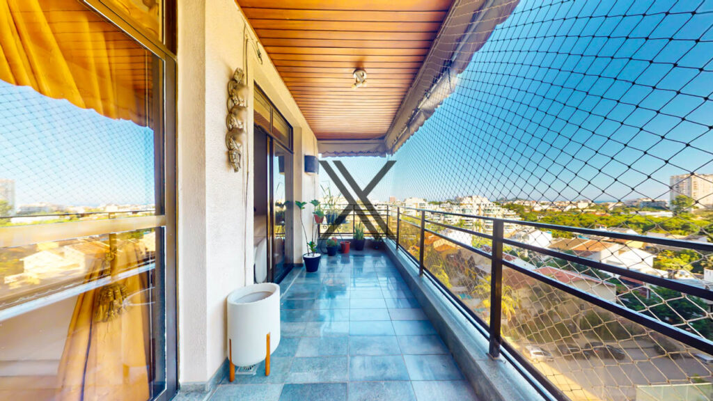 apartamento 3 quartos com suite na barra da tijuca rio de janeiro rj 4