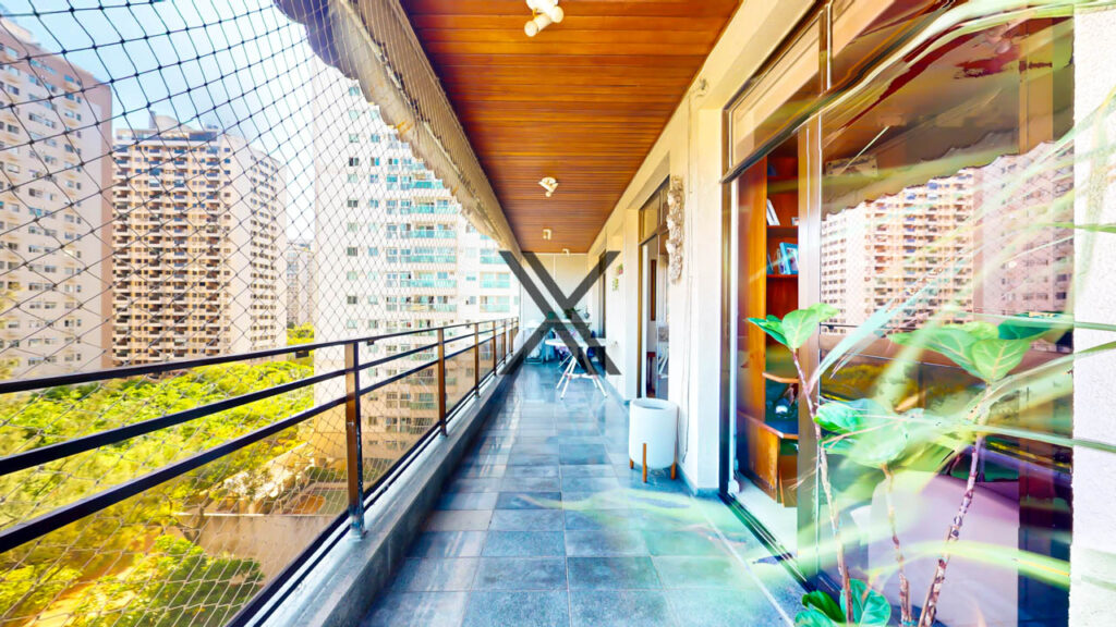 apartamento 3 quartos com suite na barra da tijuca rio de janeiro rj 5