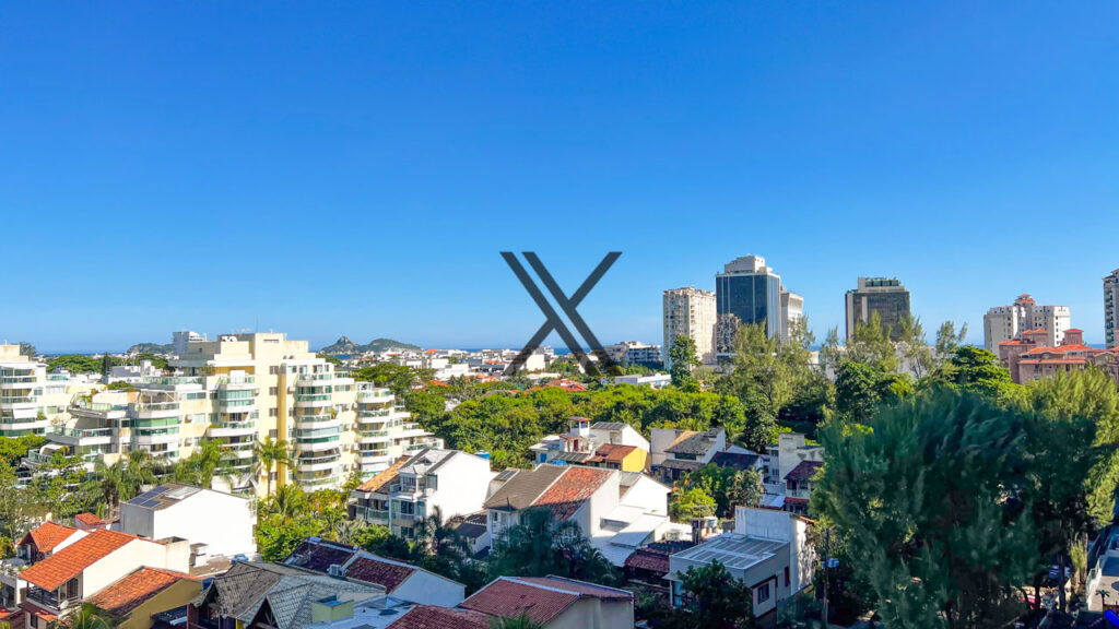 apartamento 3 quartos com suite na barra da tijuca rio de janeiro rj 6