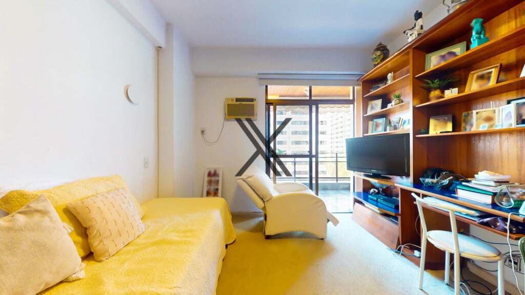 apartamento 3 quartos com suite na barra da tijuca rio de janeiro rj 9