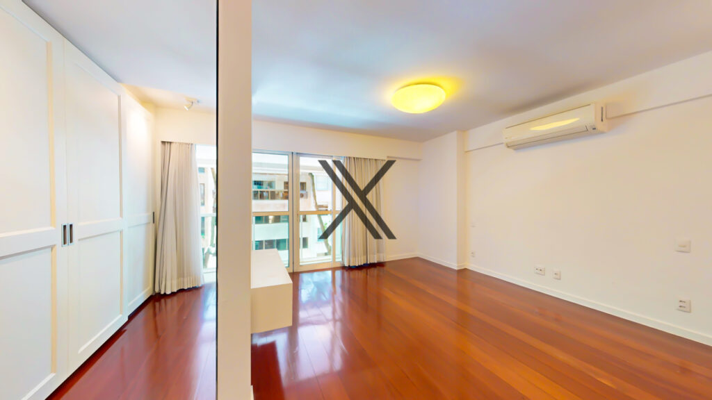 apartamento 3 quartos na quadra da praia do leblon rio de janeiro rj 15