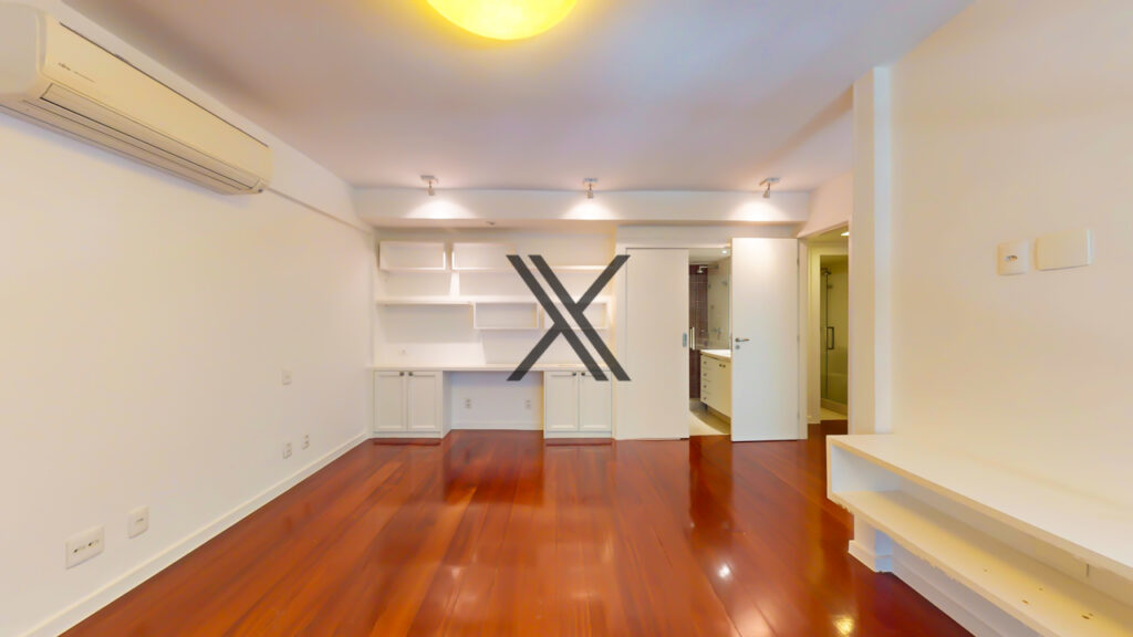 apartamento 3 quartos na quadra da praia do leblon rio de janeiro rj 17