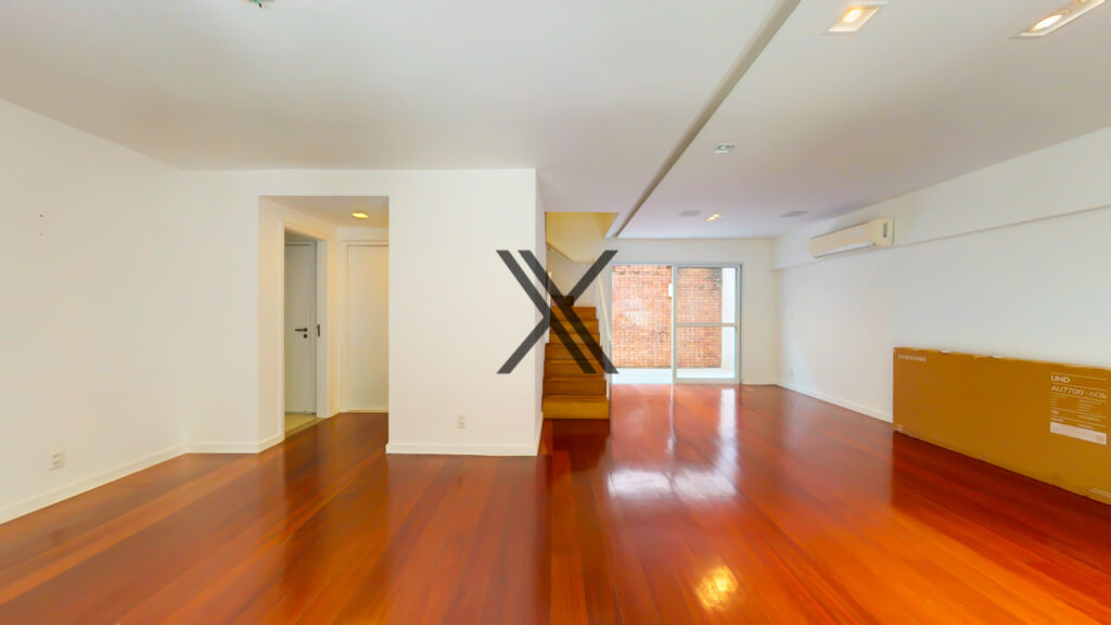 apartamento 3 quartos na quadra da praia do leblon rio de janeiro rj 2