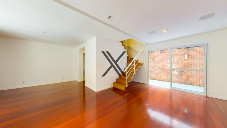 Apartamento 3 Quartos na Quadra da Praia do Leblon — foto 4
