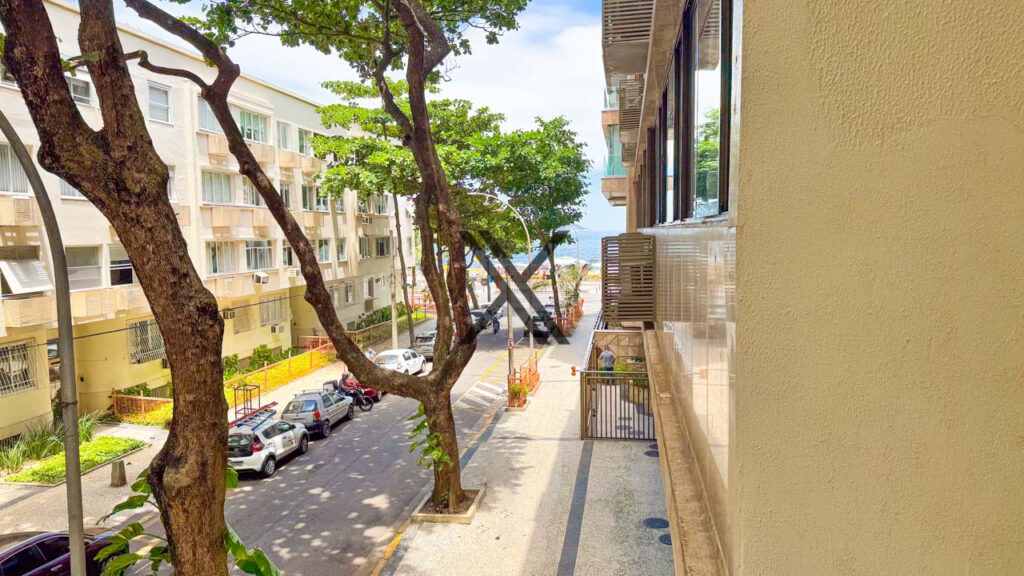 apartamento 3 quartos na quadra da praia do leblon rio de janeiro rj 7