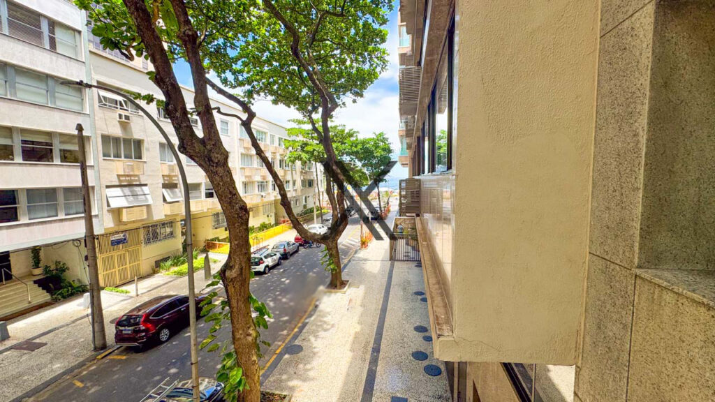 apartamento 3 quartos na quadra da praia do leblon rio de janeiro rj 8