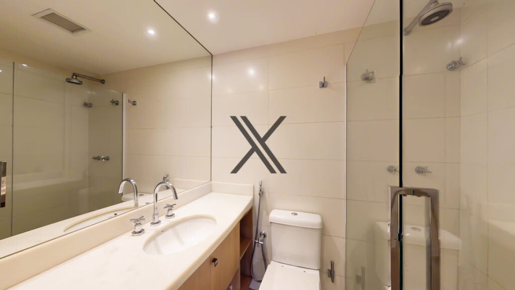 apartamento 3 quartos na quadra da praia do leblon rio de janeiro rj 9