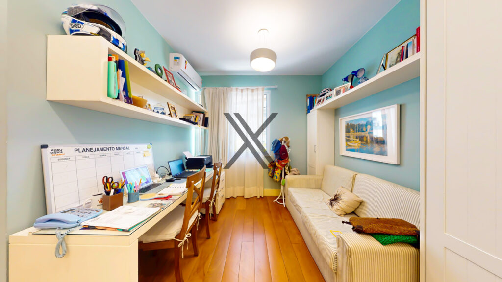 apartamento com 2 suites em sao conrado rio de janeiro rj 11