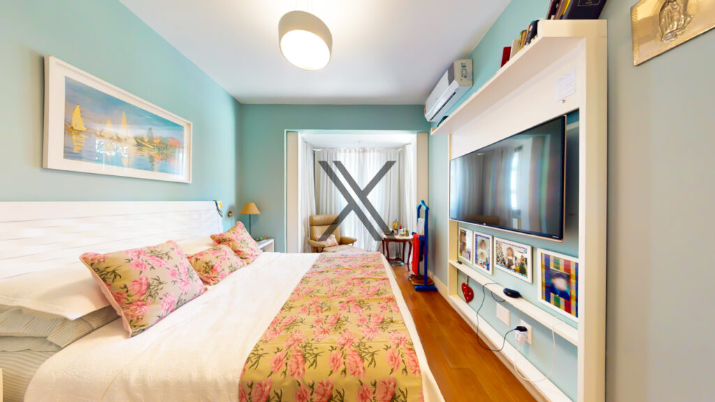 apartamento com 2 suites em sao conrado rio de janeiro rj 12