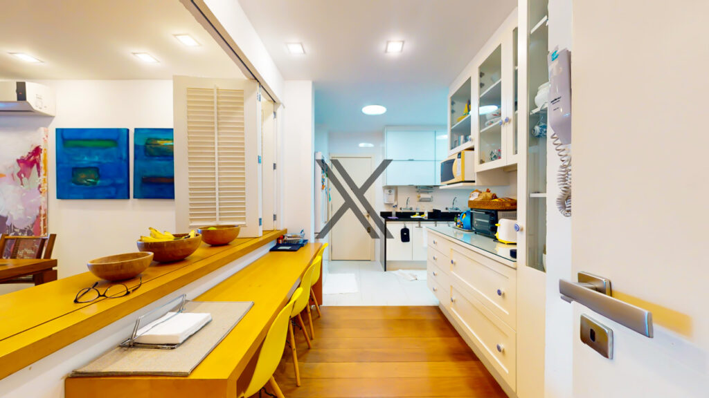 apartamento com 2 suites em sao conrado rio de janeiro rj 15