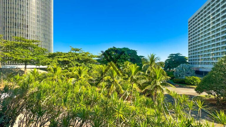 Apartamento com 2 Suítes em São Conrado — foto 4