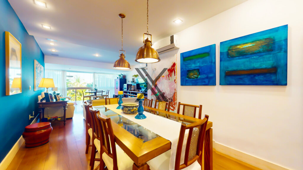 apartamento com 2 suites em sao conrado rio de janeiro rj 5