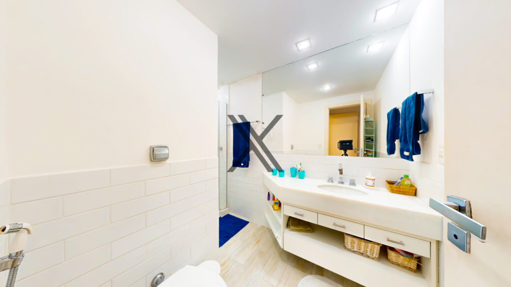 apartamento com 2 suites em sao conrado rio de janeiro rj 9