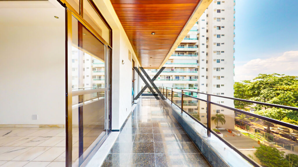 apartamento com 4 quartos na barra da tijuca rio de janeiro rj 5