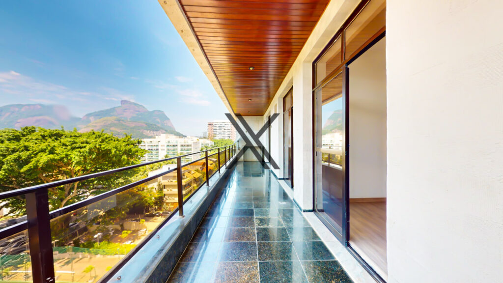 apartamento com 4 quartos na barra da tijuca rio de janeiro rj 6