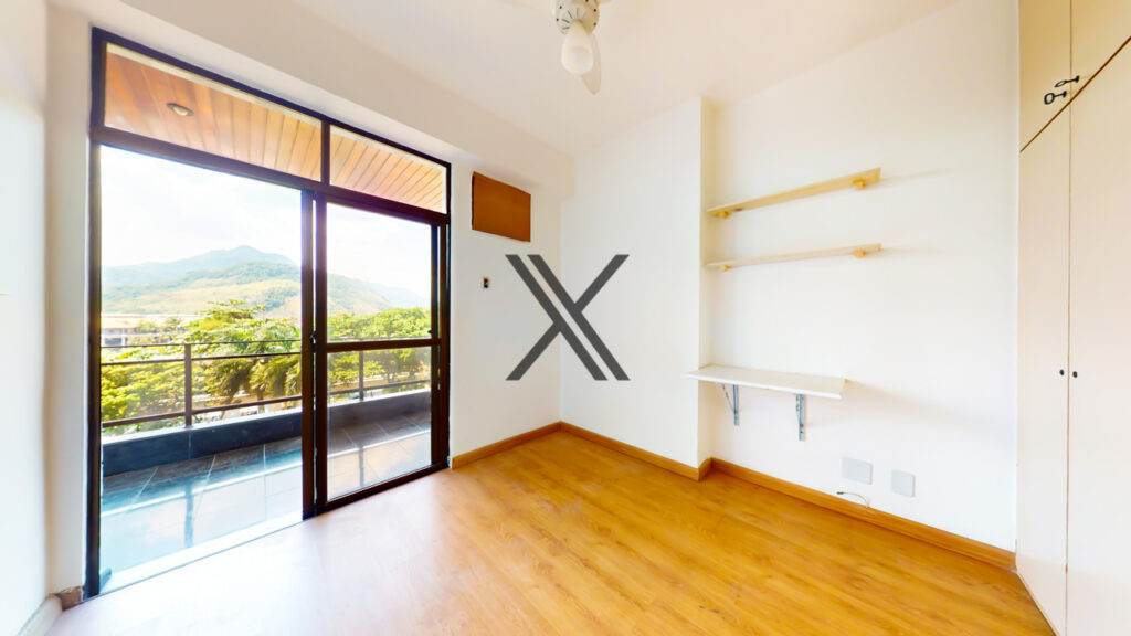 apartamento com 4 quartos na barra da tijuca rio de janeiro rj 9