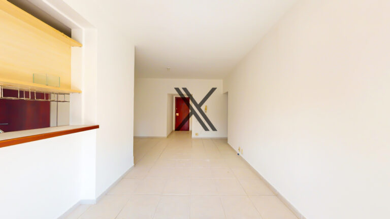 Apartamento com Vista Livre na Barra da Tijuca — foto 3