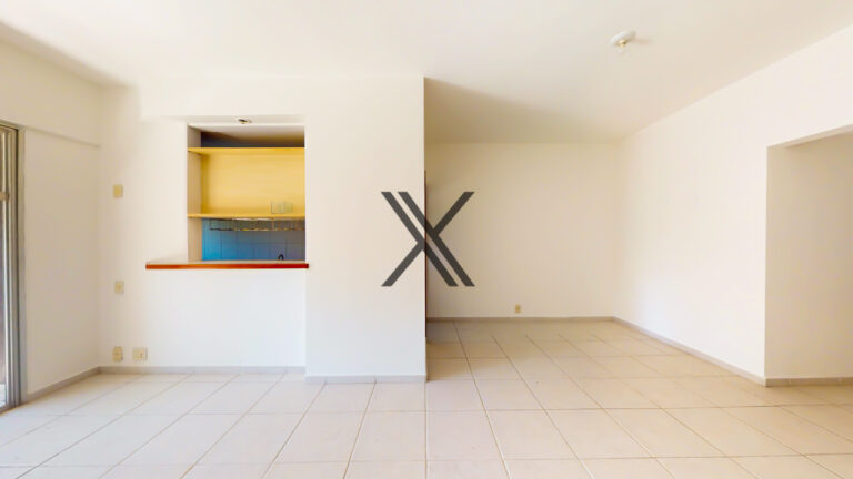Apartamento com Vista Livre na Barra da Tijuca — foto 5