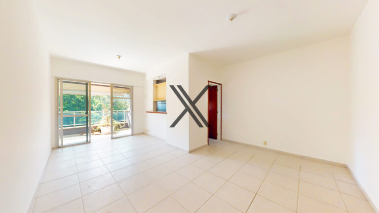 Apartamento com Vista Livre na Barra da Tijuca — foto 6