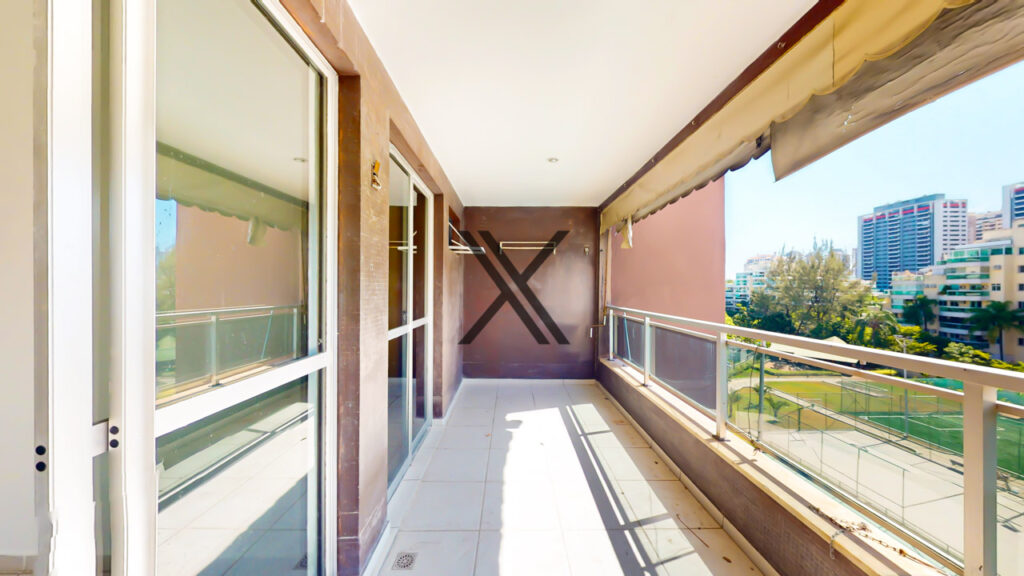 apartamento com vista livre na barra da tijuca rio de janeiro rj 7