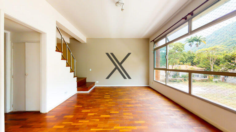Apartamento Duplex São Conrado — foto 1