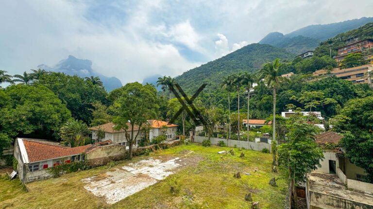 Apartamento Duplex São Conrado — foto 3